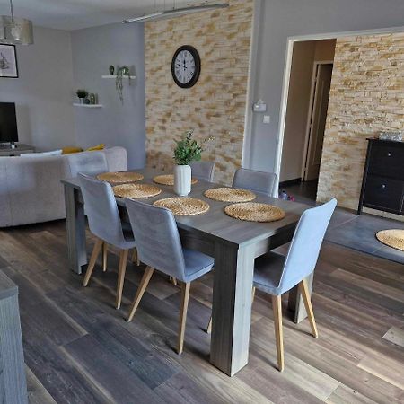 Maison De Vacances Appenwihr 외부 사진